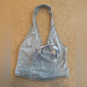 Urban outfitters halter top